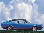 Audi 100 Coupe S 1970 года (WW)
